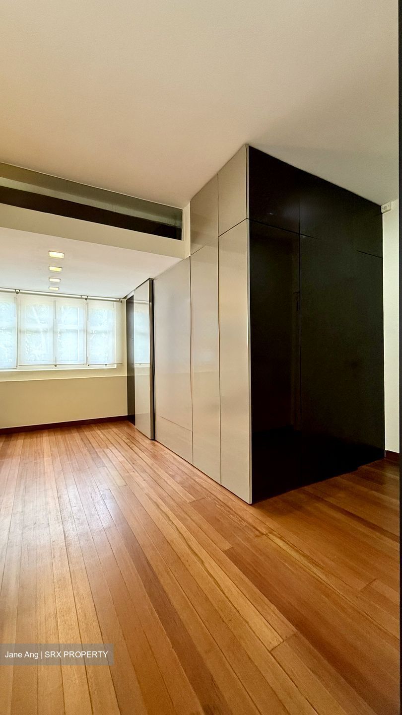 Mountbatten Lodge (D15), Apartment #603084791